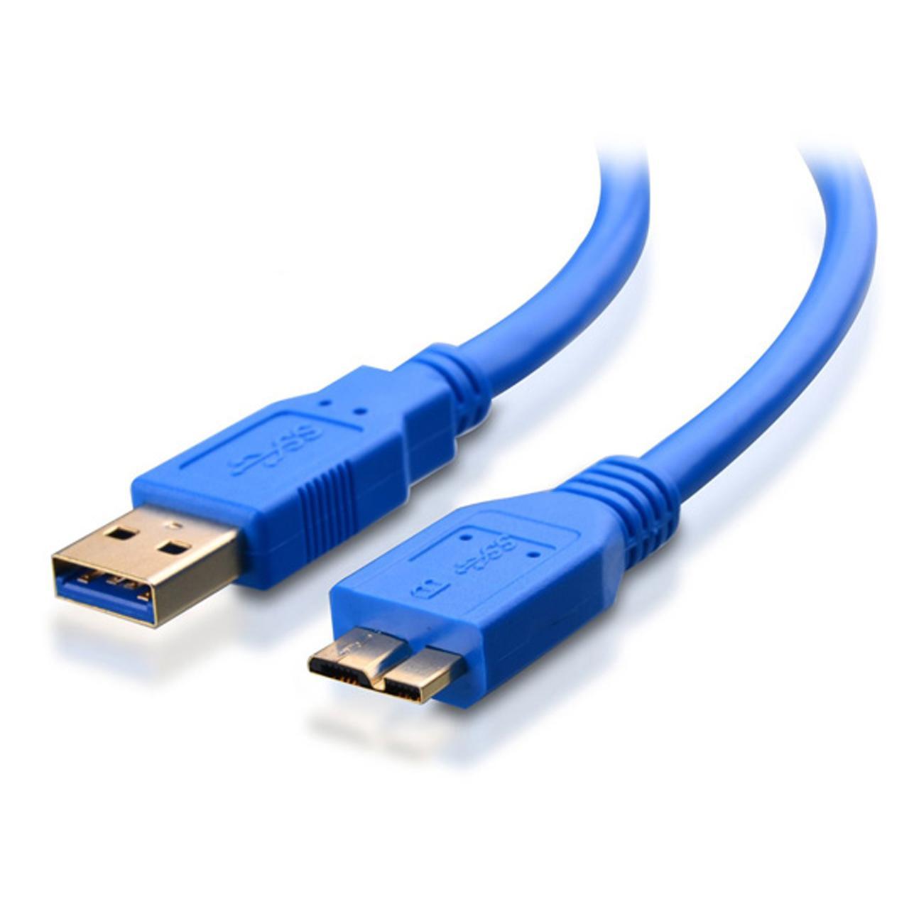 کابل هارد اکسترنال USB 3.0